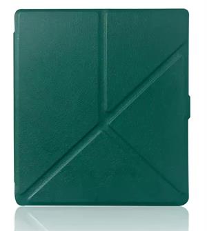 eBookReader Onyx BOOX Go 7 origami cover grøn